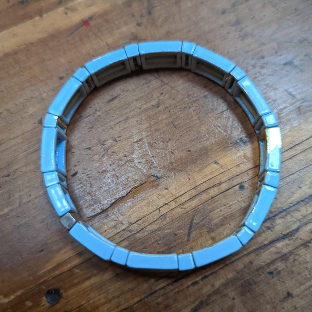 Roxanne Assoulin Enamel Bracelet (set of 3) $210 - Picture 6 of 7